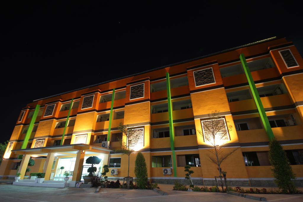 Windsor Resort Lopburi Room photo