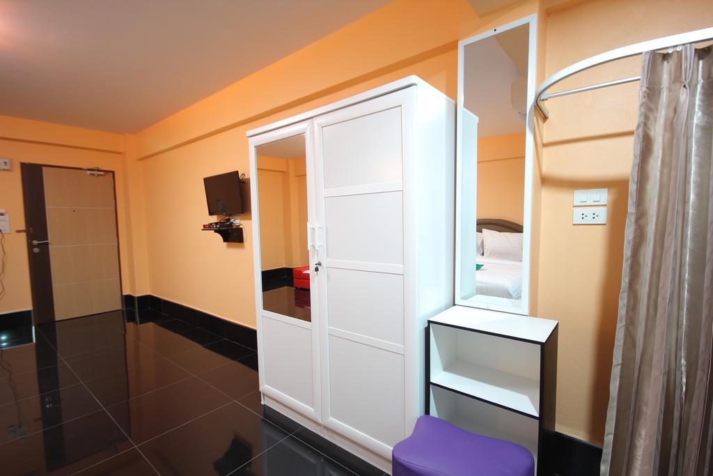 Windsor Resort Lopburi Exterior photo