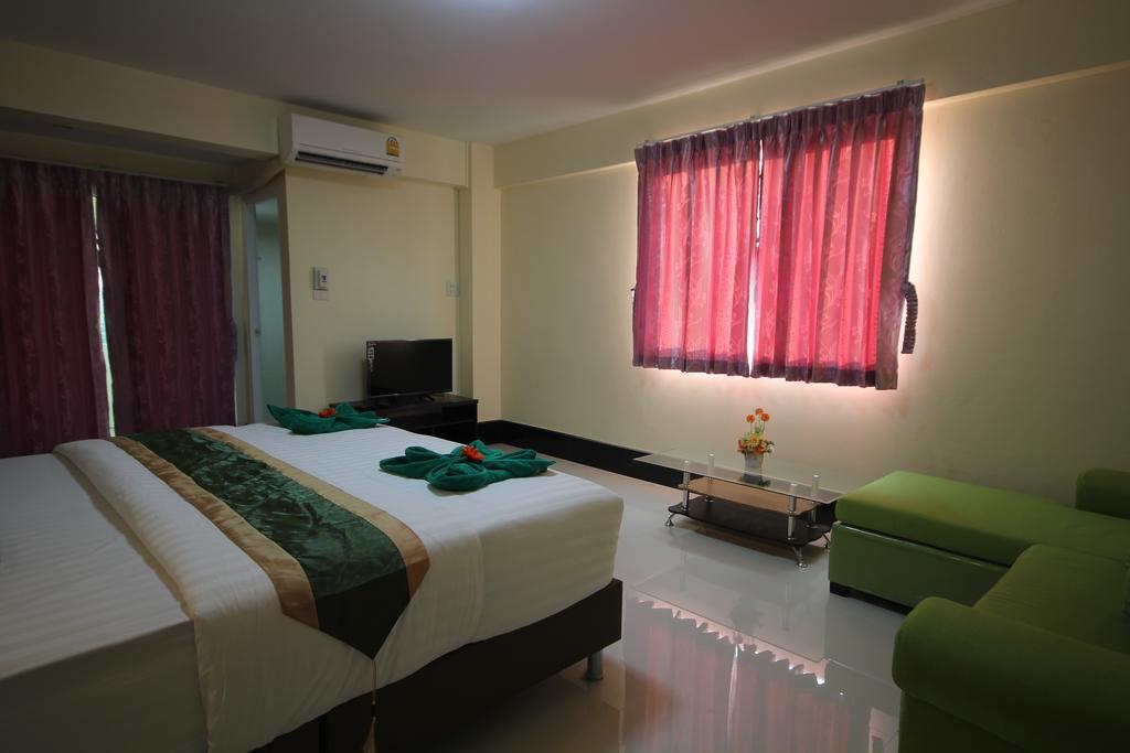 Windsor Resort Lopburi Room photo
