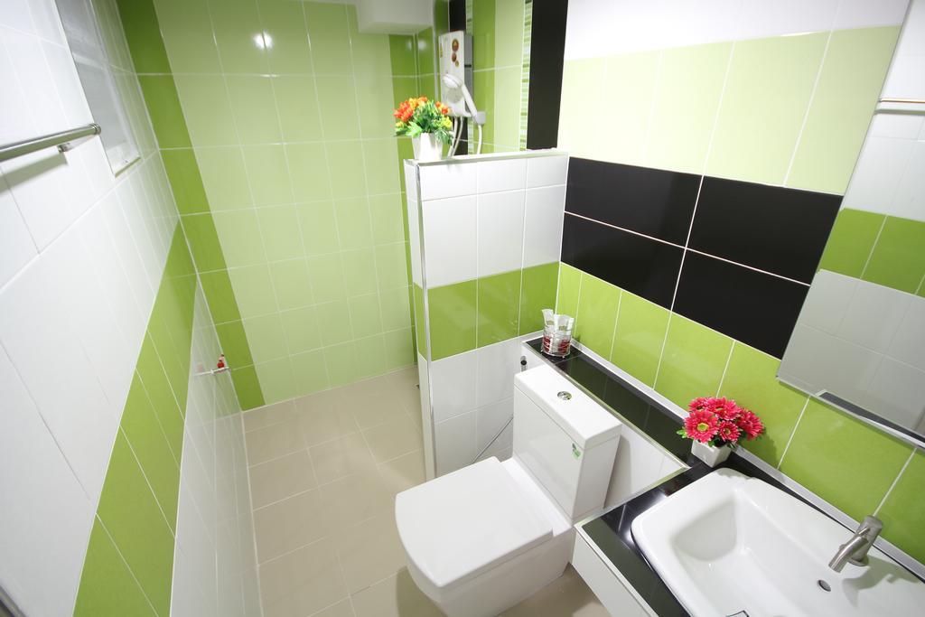 Windsor Resort Lopburi Room photo