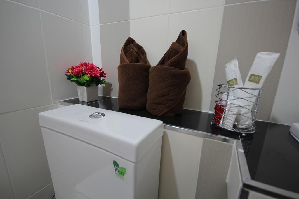 Windsor Resort Lopburi Room photo