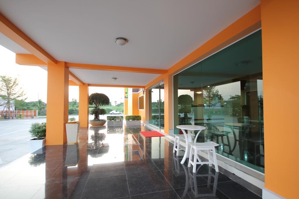 Windsor Resort Lopburi Room photo
