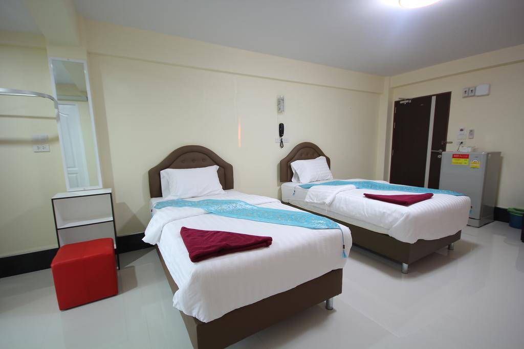 Windsor Resort Lopburi Room photo