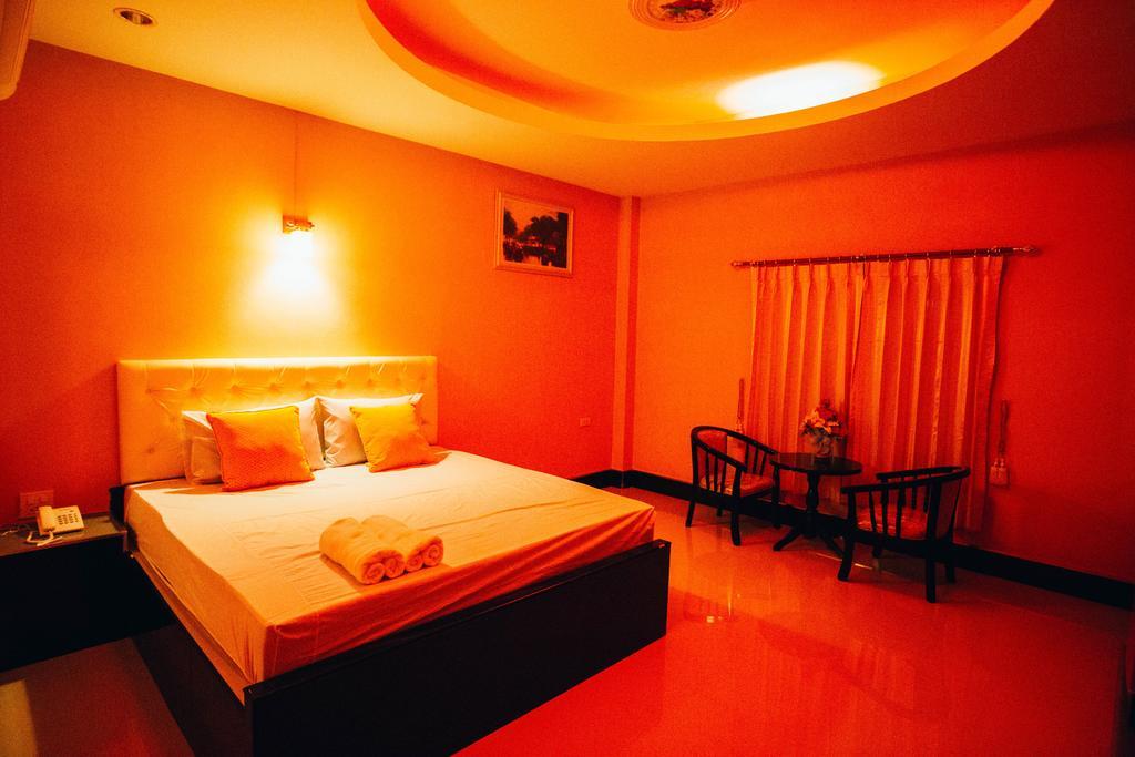 Windsor Resort Lopburi Exterior photo