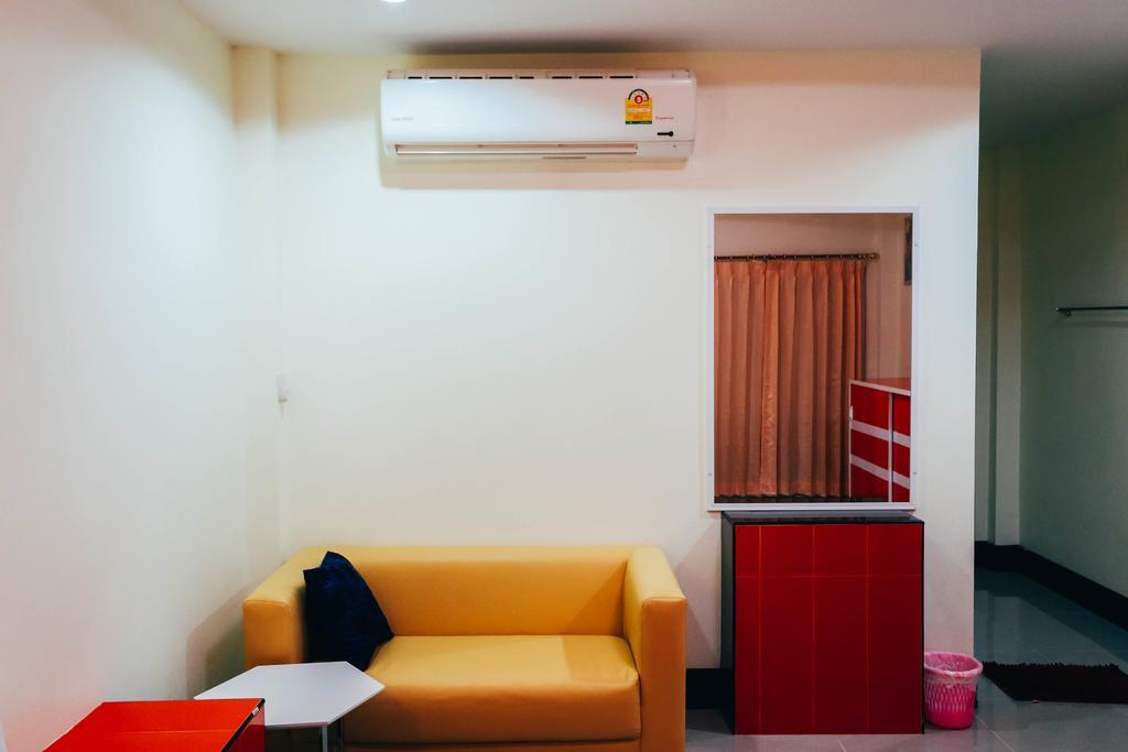 Windsor Resort Lopburi Exterior photo