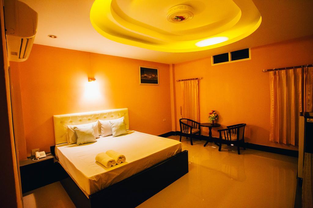 Windsor Resort Lopburi Exterior photo